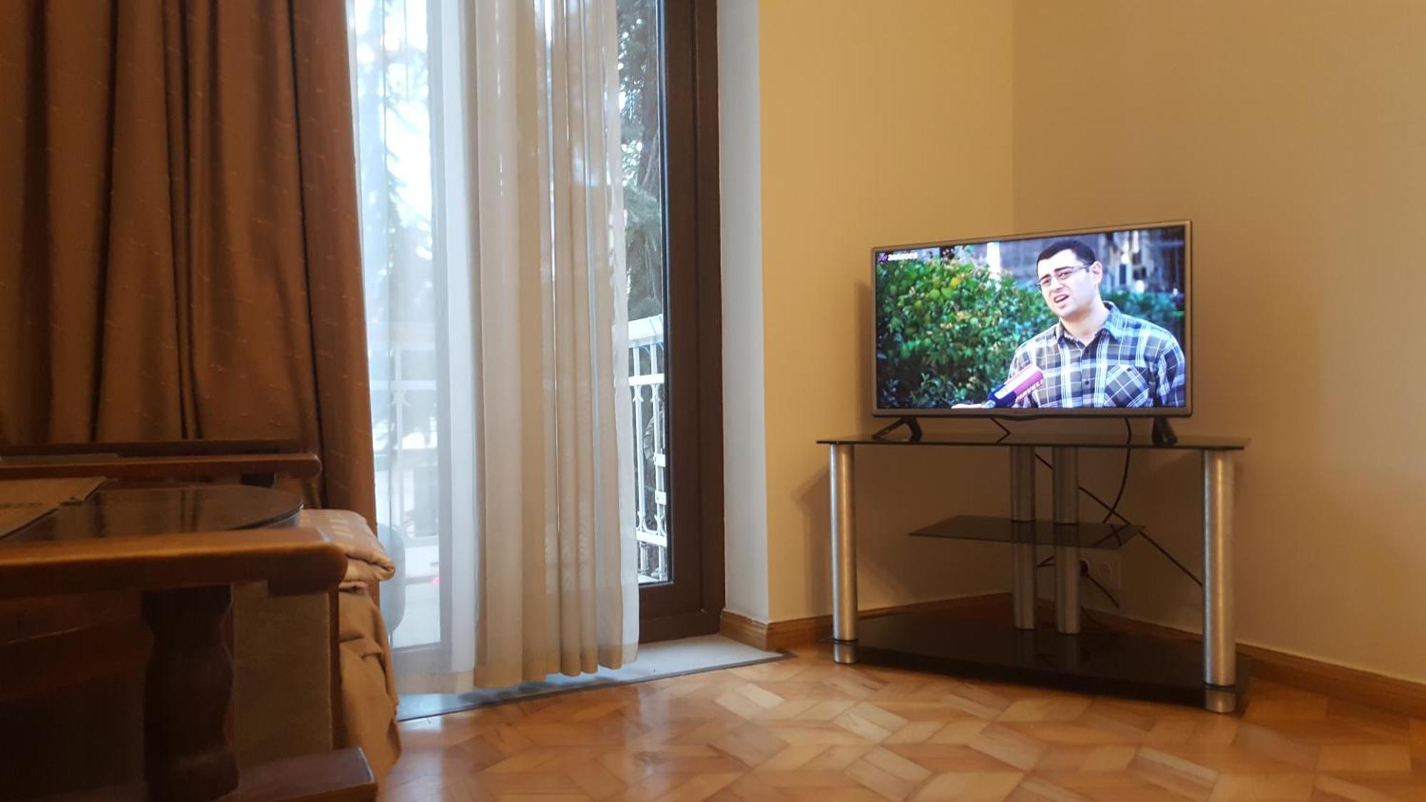 Tengiz'S Apartment On Gorgiladze Batumi Luaran gambar